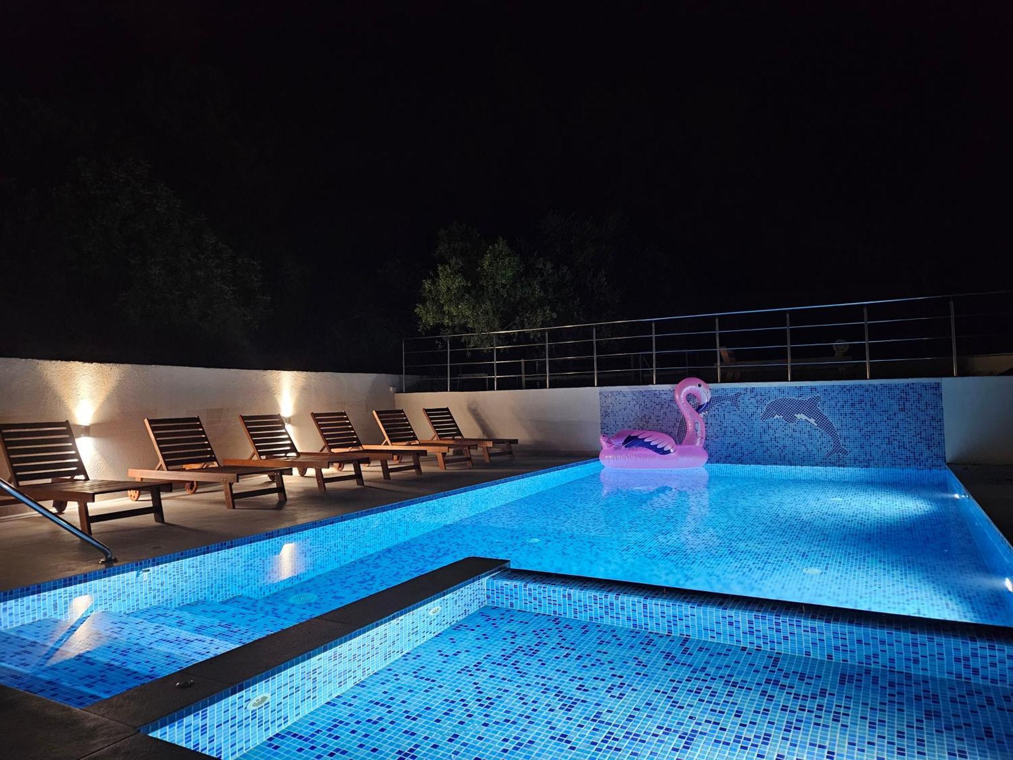 Villa Olivila Dubrovnik Eksteriør bilde