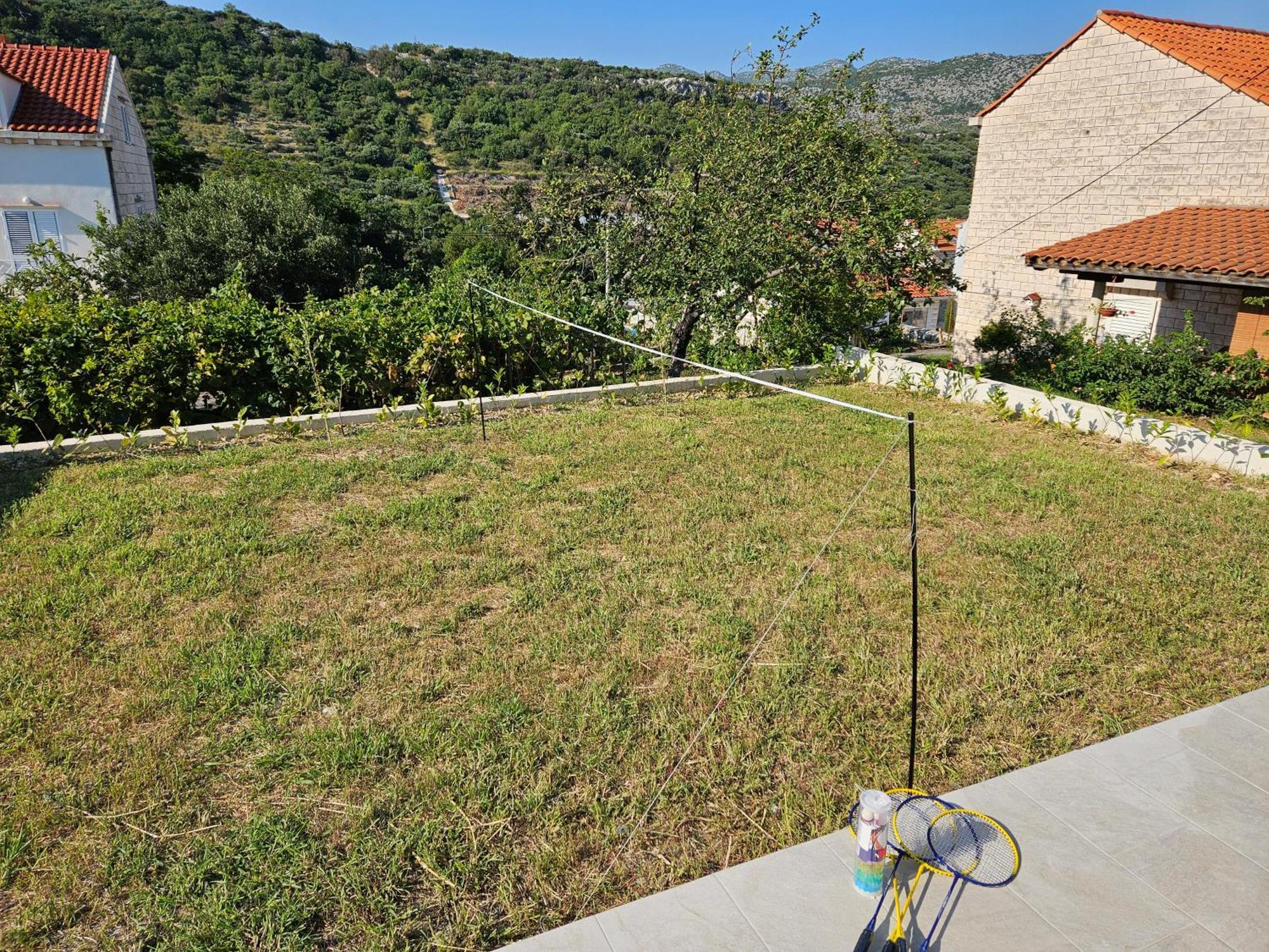 Villa Olivila Dubrovnik Eksteriør bilde