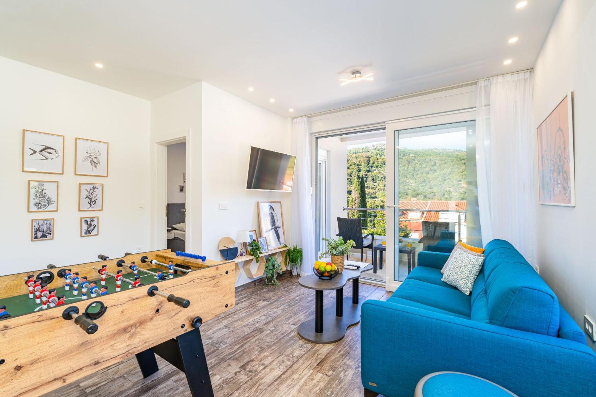 Villa Olivila Dubrovnik Eksteriør bilde