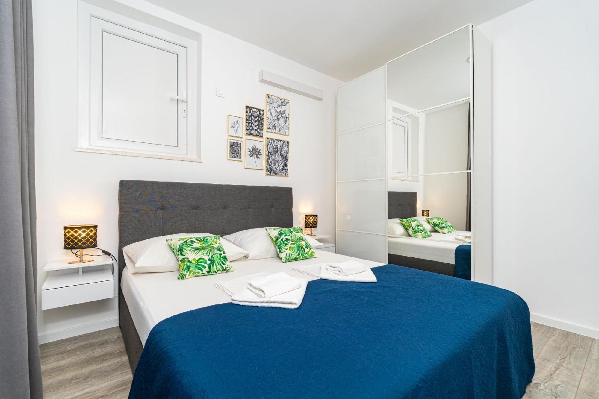 Villa Olivila Dubrovnik Eksteriør bilde