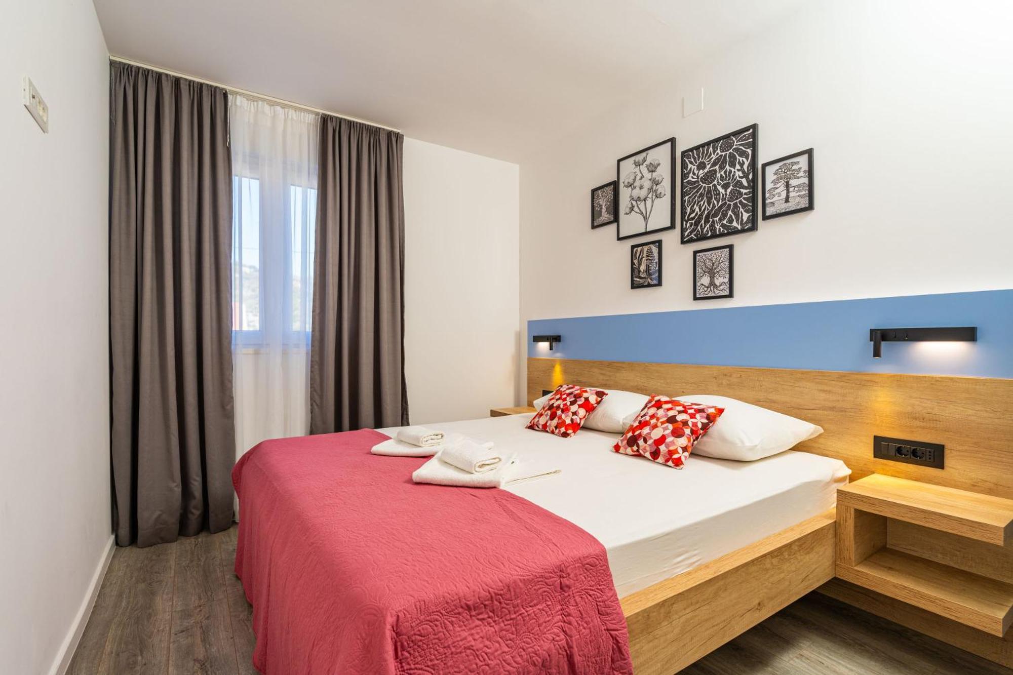 Villa Olivila Dubrovnik Eksteriør bilde