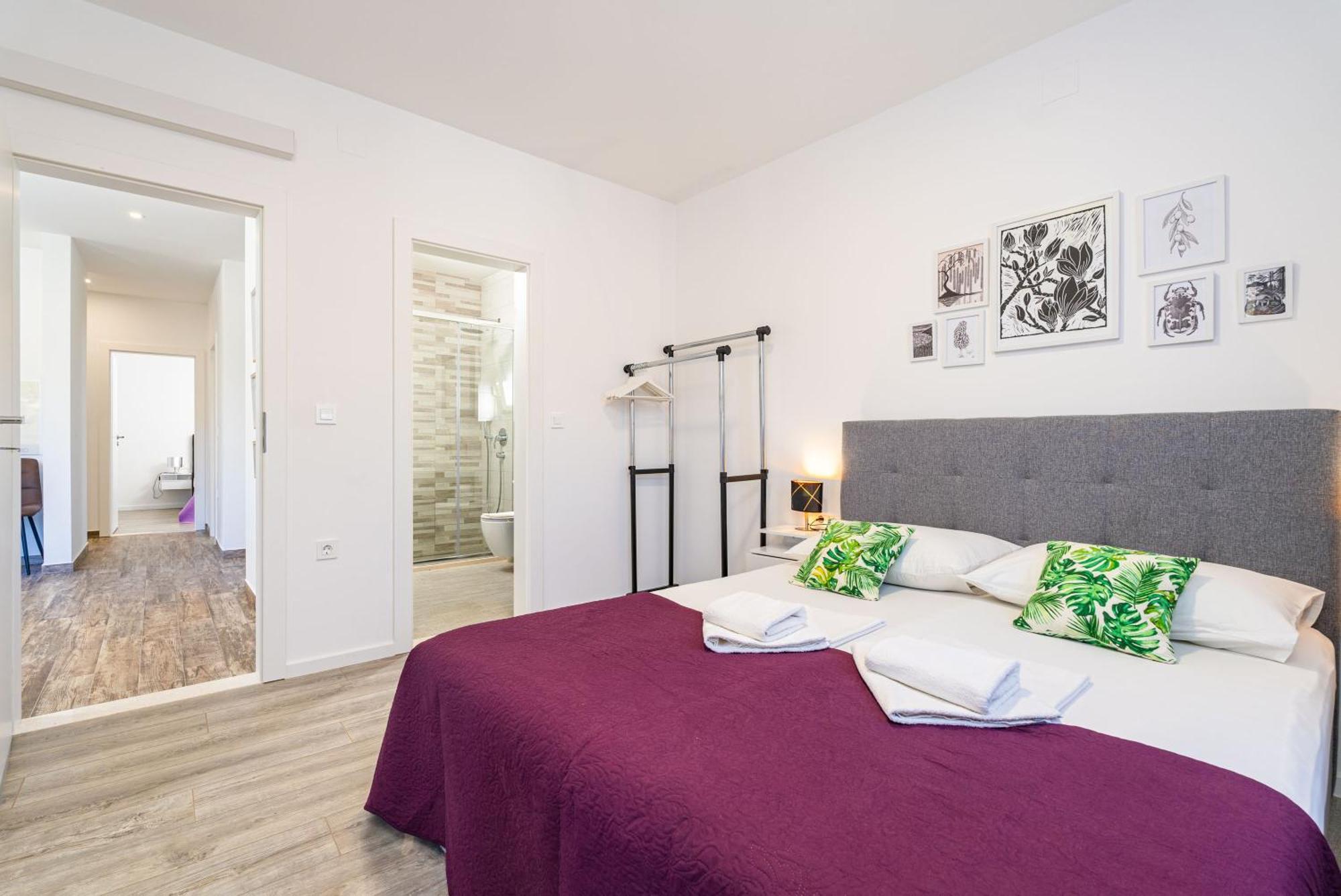 Villa Olivila Dubrovnik Eksteriør bilde